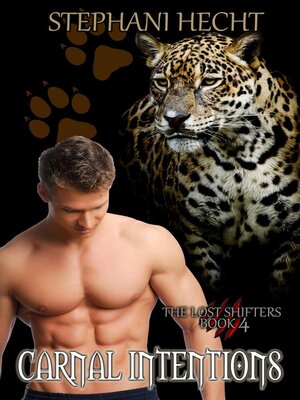 cover image of Carnal Intentions